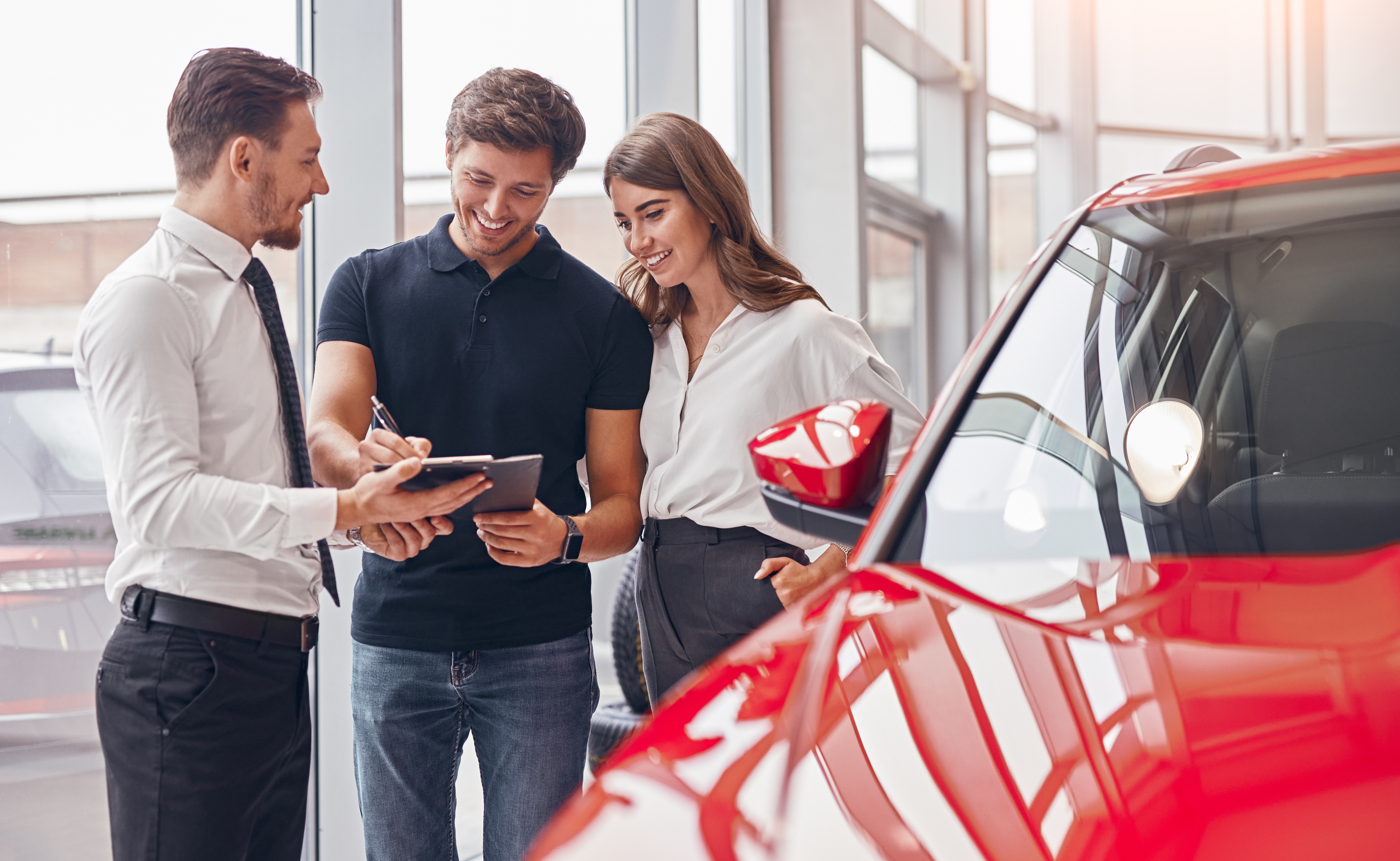 Importance of Dealership Customer Retention during Inflationary Times