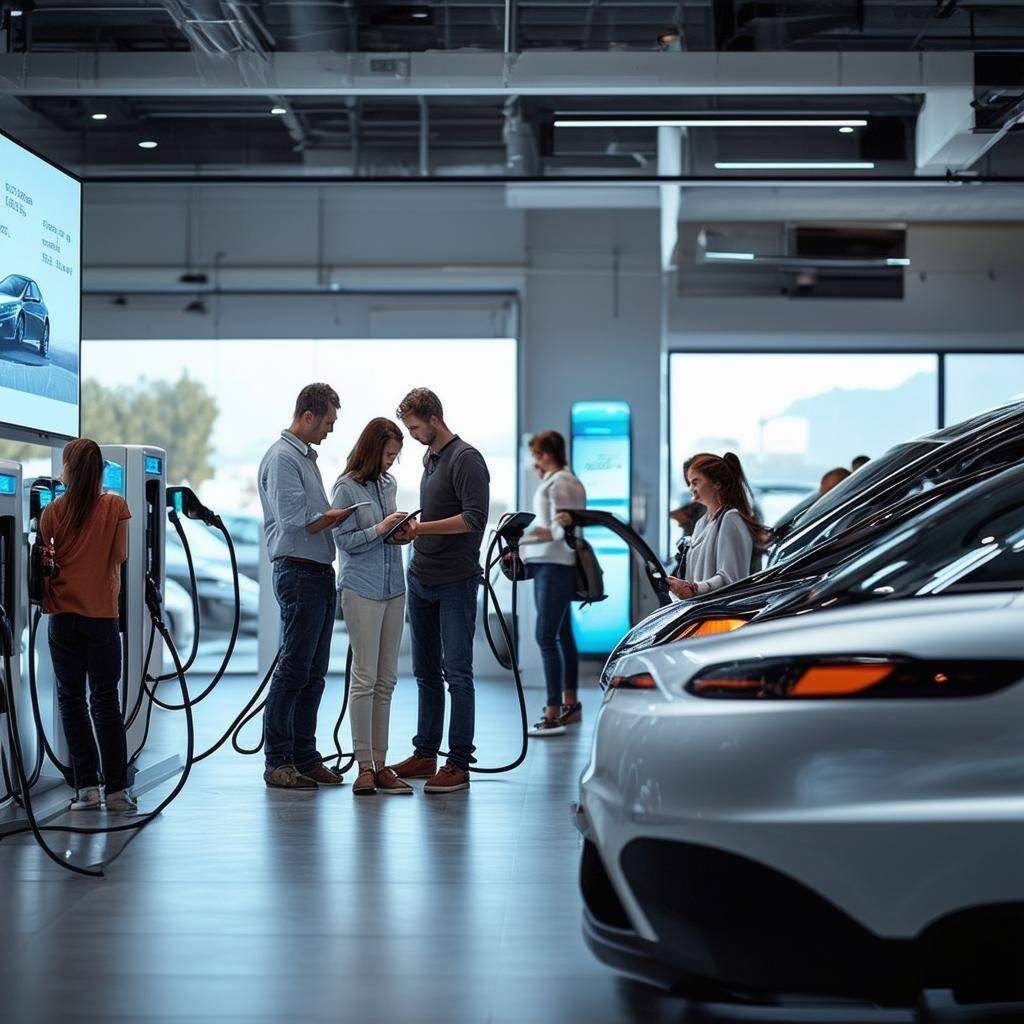 Are You Ready for 2025? Trends Every Used Car Dealer Should Be Aware Of