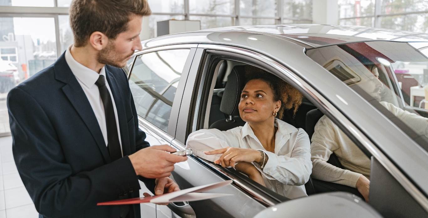 The AI-Powered Automotive CRM Revolution: 5 Real Shifts Dealers Can’t Ignore in 2025