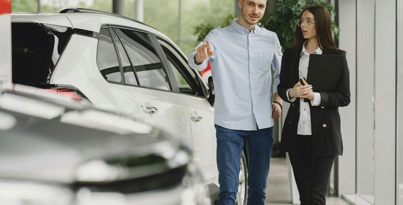From Missed Leads to Instant Conversations: How AI-First Automotive CRMs Are Changing the Game
