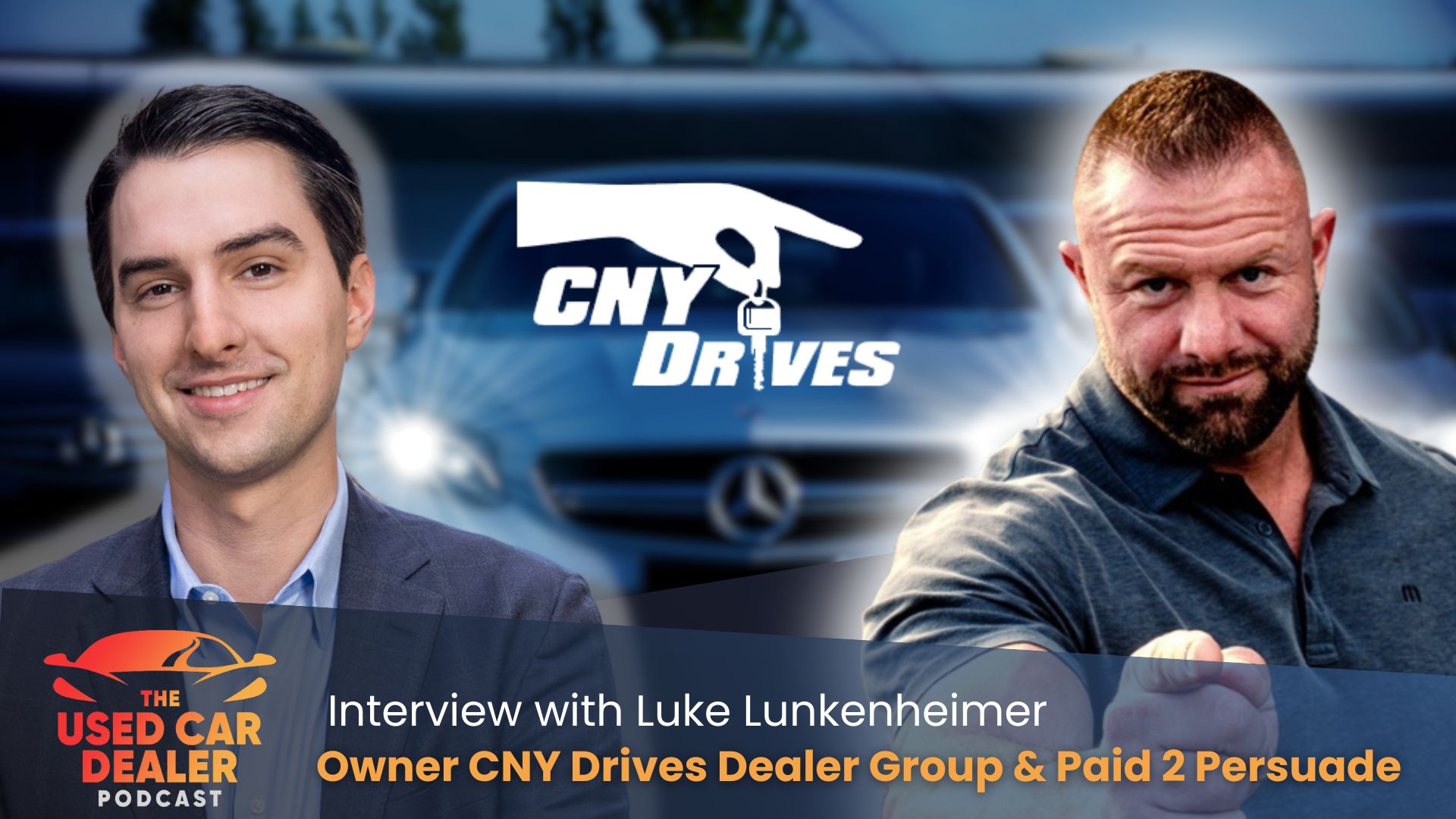 Interview with Luke Lunkenheimer - From Prison to Successful Owner of ...