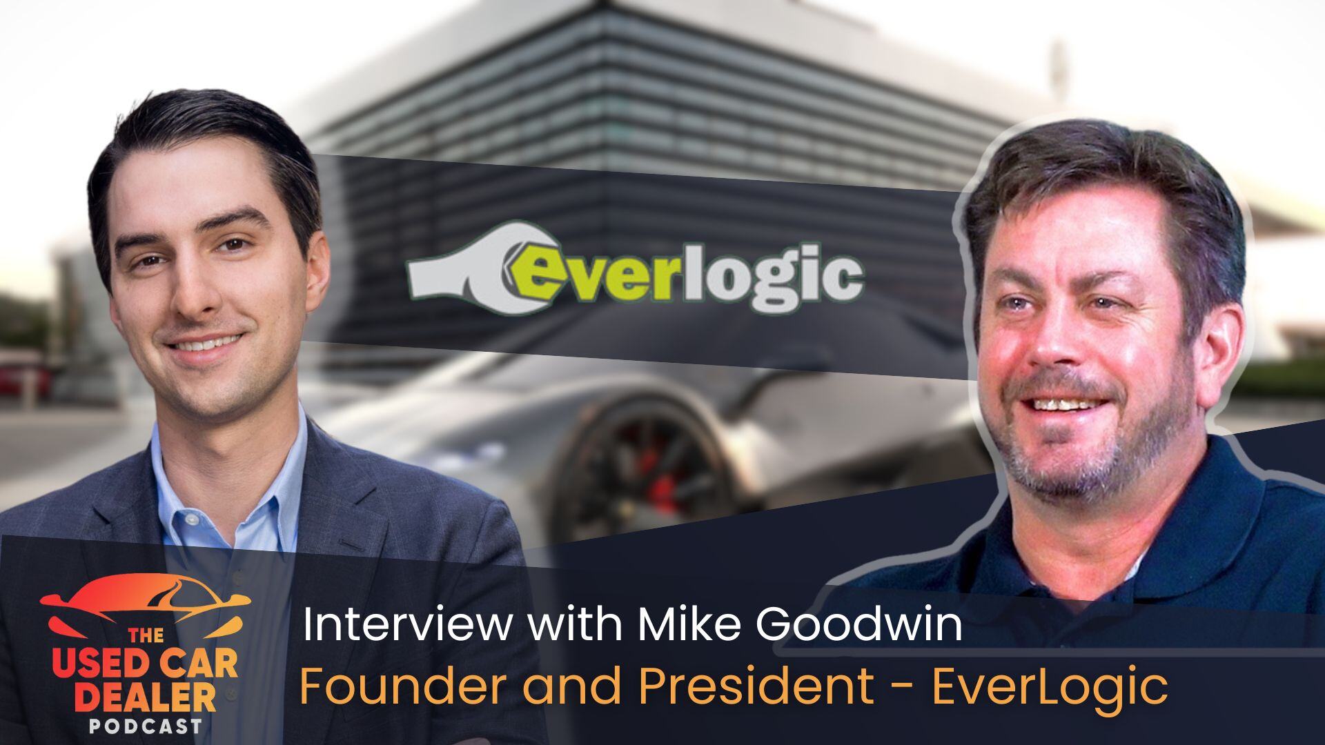 Transforming the RV and Trailer Dealership Experience with Everlogic