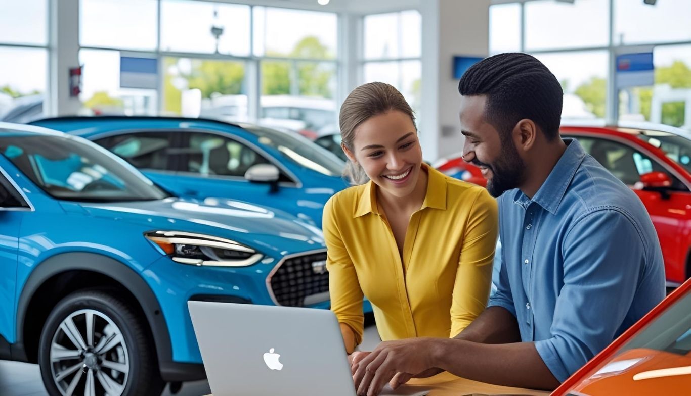 What NIADA 2025 Proved: The Future Belongs to Dealers Who Modernize Their CRM