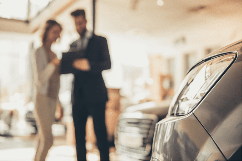 Why One-Man Dealerships Need a CRM as Much as the Big Guys