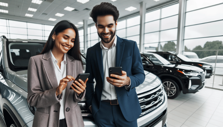 Why Text Blast Marketing is a Great Channel for Your Dealership?
