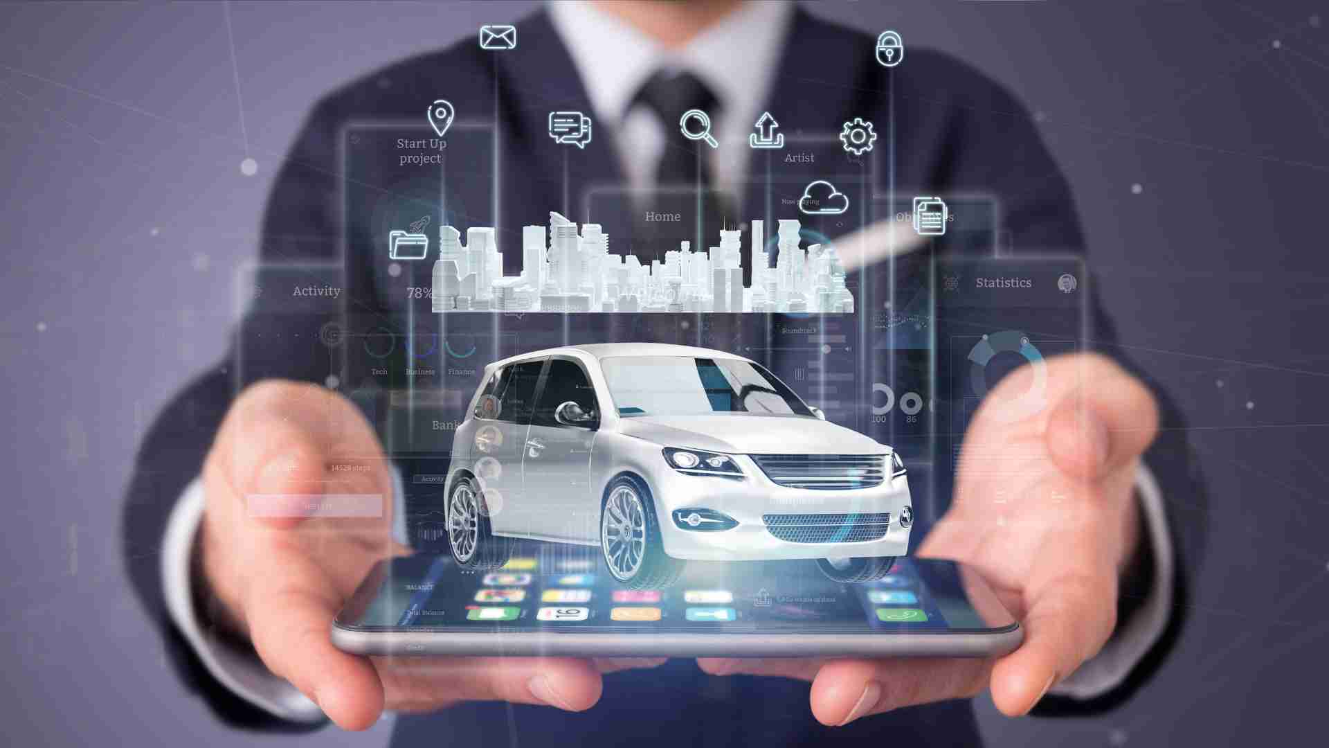 Dispelling Myths: Unleashing the Power of Automotive CRM for Dealers