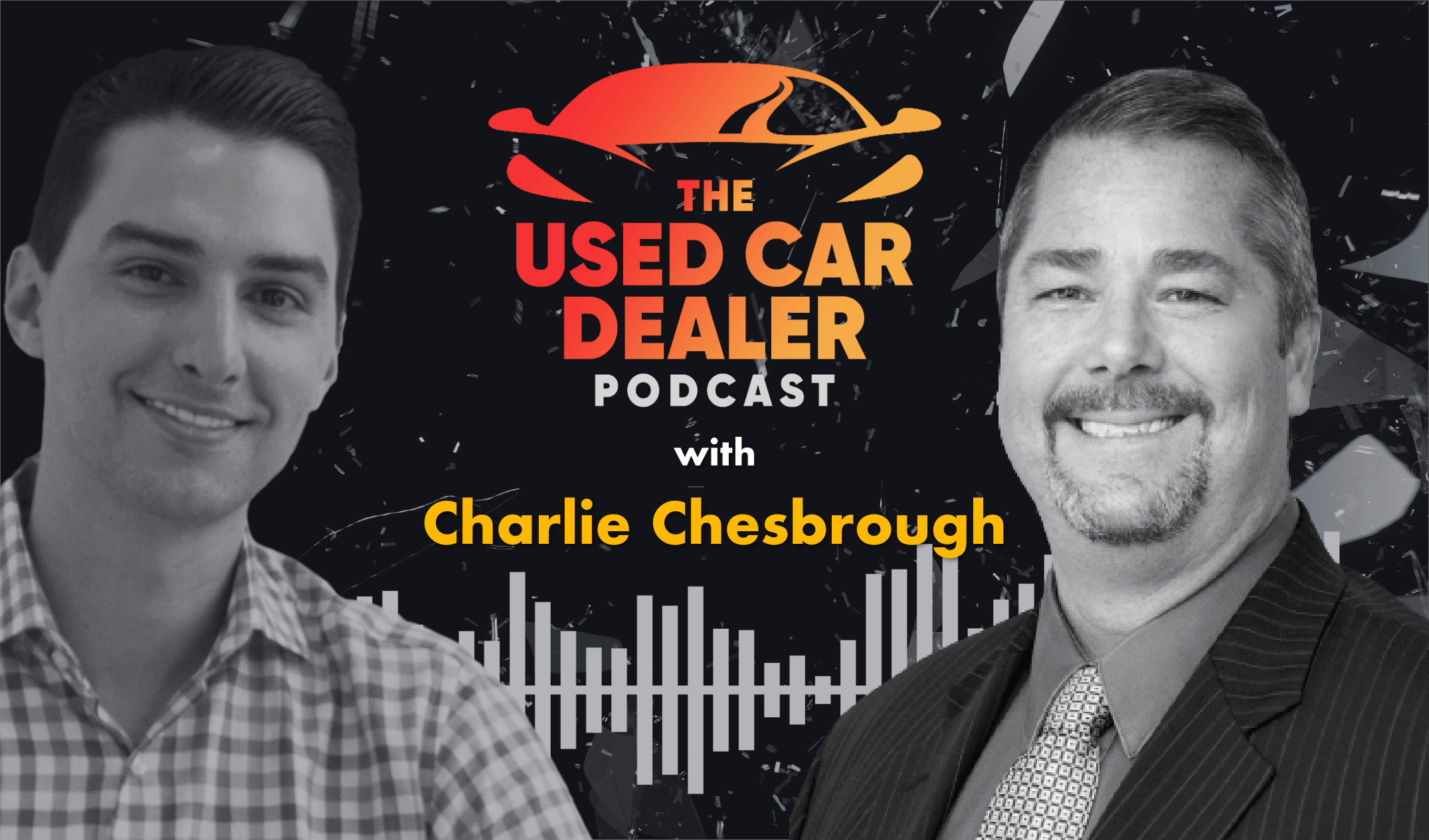 Interview with Cox Automotive Sr. Economist Charlie Chesbrough