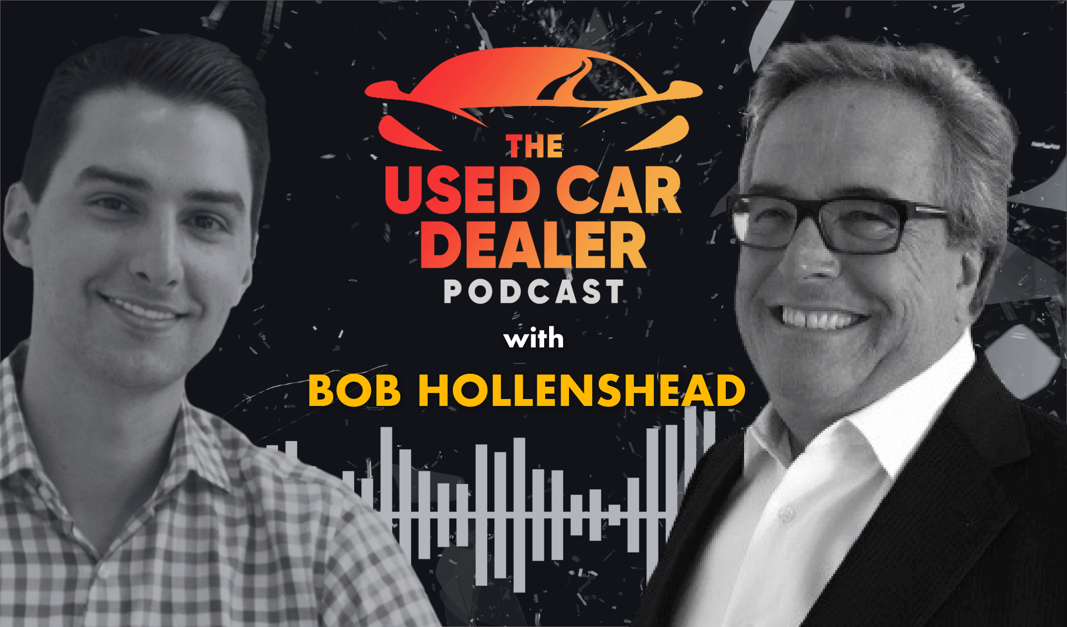Interview with Bob Hollenshead Largest Wholesale Operator in North America